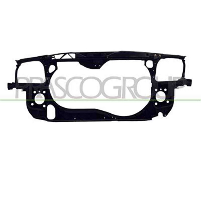 AD0223230_1.JPG Frontale Anteriore Completo Per Audi A4 (b7) Dal 2004 Al 2007