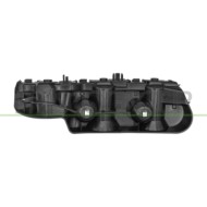 Staffa Destra Paraurti Posteriore Compatibile Per DACIA DUSTER Dal 04/2024 in poi Codice Originale 850446907R