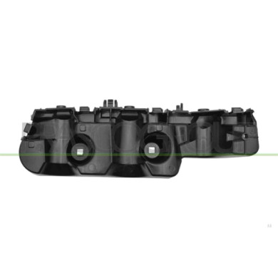 LIBRETTO_RICHIESTA_TARGA.JPG Staffa Destra Paraurti Posteriore Compatibile Per DACIA DUSTER Dal 04/2024 in poi Codice Originale 