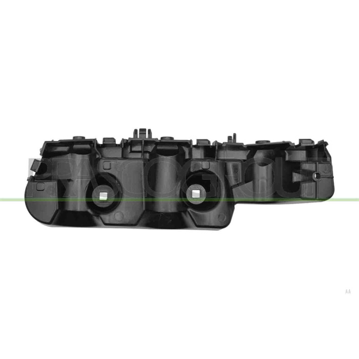 LIBRETTO_RICHIESTA_TARGA.JPG Staffa Destra Paraurti Posteriore Compatibile Per DACIA DUSTER Dal 04/2024 in poi Codice Originale 