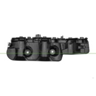 LIBRETTO_RICHIESTA_TARGA.JPG Staffa Destra Paraurti Posteriore Compatibile Per DACIA DUSTER Dal 04/2024 in poi Codice Originale 