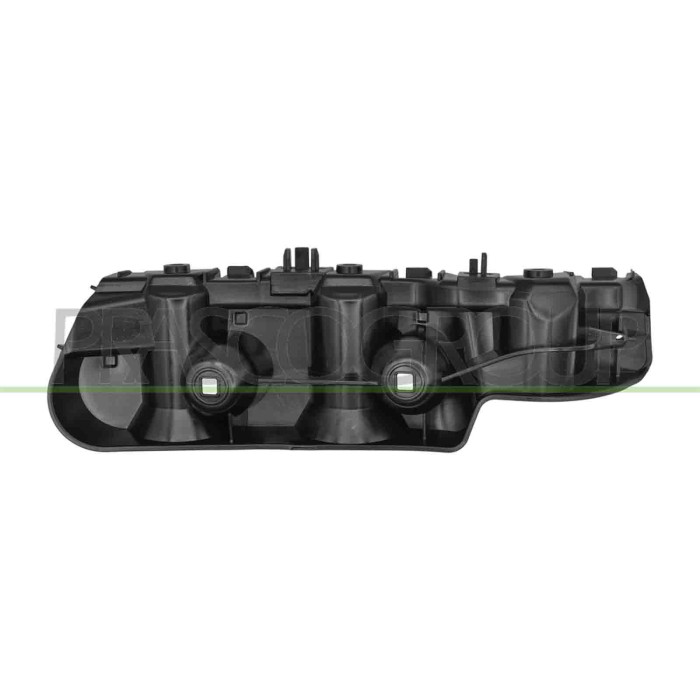 SX_SCRITTA_LOGO.jpg Staffa Sinistra Paraurti Posteriore Compatibile Per DACIA DUSTER Dal 04/2024 in poi Codice Originale 8504530
