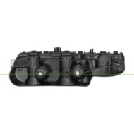 SX_SCRITTA_LOGO.jpg Staffa Sinistra Paraurti Posteriore Compatibile Per DACIA DUSTER Dal 04/2024 in poi Codice Originale 8504530