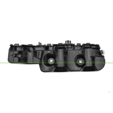 LIBRETTO_RICHIESTA_TARGA.JPG Staffa Sinistra Paraurti Posteriore Compatibile Per DACIA DUSTER Dal 04/2024 in poi Codice Original