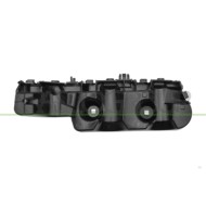 LIBRETTO_RICHIESTA_TARGA.JPG Staffa Sinistra Paraurti Posteriore Compatibile Per DACIA DUSTER Dal 04/2024 in poi Codice Original