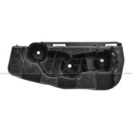 Staffa Destra Paraurti Posteriore Laterale Plastica Compatibile Per DACIA DUSTER Dal 04/2024 in poi Codice Originale 850443299R