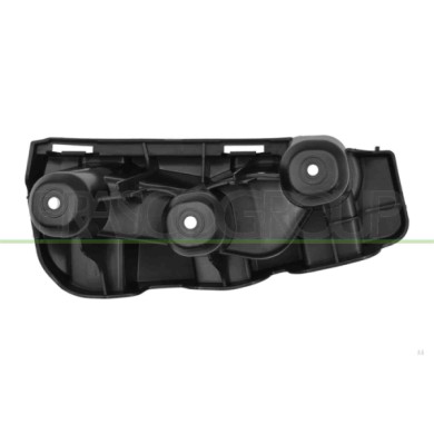 LIBRETTO_RICHIESTA_TARGA.JPG Staffa Destra Paraurti Posteriore Laterale Plastica Compatibile Per DACIA DUSTER Dal 04/2024 in poi