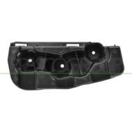 Staffa Sinistra Paraurti Posteriore Laterale Plastica Compatibile Per DACIA DUSTER Dal 04/2024 in poi 850451041R
