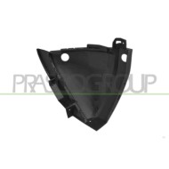 LIBRETTO_RICHIESTA_TARGA.JPG Spoiler Destro Paraurti Anteriore Nero Goffrato Compatibile Per DACIA DUSTER Dal 04/2024 in poi Cod