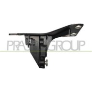 Supporto Faro Destro Per Audi A4 (b7) Dal 2004 Al 2007