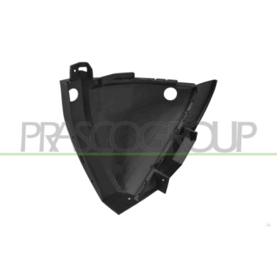 LIBRETTO_RICHIESTA_TARGA.JPG Spoiler Sinistro Paraurti Anteriore Nero Goffrato Compatibile Per DACIA DUSTER Dal 04/2024 in poi C