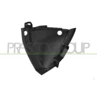 LIBRETTO_RICHIESTA_TARGA.JPG Spoiler Sinistro Paraurti Anteriore Nero Goffrato Compatibile Per DACIA DUSTER Dal 04/2024 in poi C