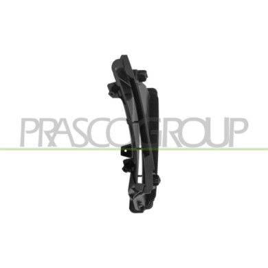 LIBRETTO_RICHIESTA_TARGA.JPG Convogliatore Aria Destro Paraurti Anteriore Compatibile Per DACIA DUSTER Dal 04/2024 in poi Codice