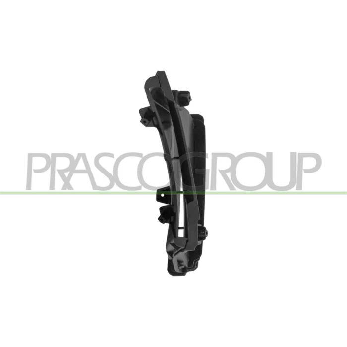 LIBRETTO_RICHIESTA_TARGA.JPG Convogliatore Aria Destro Paraurti Anteriore Compatibile Per DACIA DUSTER Dal 04/2024 in poi Codice