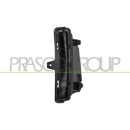 Convogliatore Aria Sinistro Paraurti Anteriore Compatibile Per DACIA DUSTER Dal 04/2024 in poi Codice Originale 628634909R