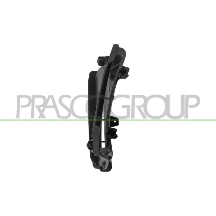 LIBRETTO_RICHIESTA_TARGA.JPG Convogliatore Aria Sinistro Paraurti Anteriore Compatibile Per DACIA DUSTER Dal 04/2024 in poi Codi