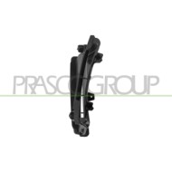 LIBRETTO_RICHIESTA_TARGA.JPG Convogliatore Aria Sinistro Paraurti Anteriore Compatibile Per DACIA DUSTER Dal 04/2024 in poi Codi