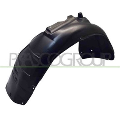 GUIDA_ALLA_SCELTA.JPG Passaruota Anteriore Sinistro Per Audi A4 (b7) Dal 2004 Al 2007