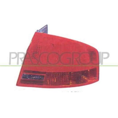 GUIDA_ALLA_SCELTA.JPG Fanale Posteriore Destro Esterno Senza Porta Lampada Per Audi A4 (b7) Dal 2004 Al 2007