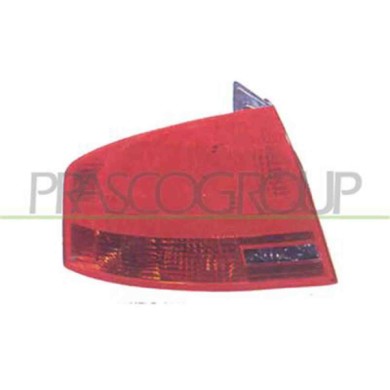 GUIDA_ALLA_SCELTA.JPG Fanale Posteriore Sinistro Esterno Senza Porta Lampada Per Audi A4 (b7) Dal 2004 Al 2007