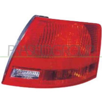 GUIDA_ALLA_SCELTA.JPG Fanale Posteriore Destro Senza Porta Lampada Per Audi A4 (b7) Dal 2004 Al 2007