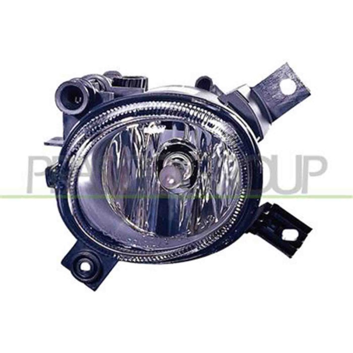 GUIDA_ALLA_SCELTA.JPG Fendinebbia Destro Per Audi A4 (b7) Dal 2004 Al 2007