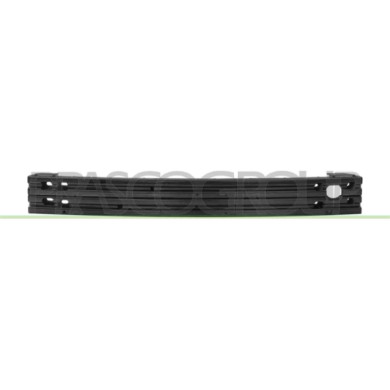 NEUTRO.jpg Rinforzo Paraurti Anteriore Compatibile Per NISSAN LEAF (ZE1) Dal 10/2017 Al 02/2022 Codice Originale 620325SA0A
