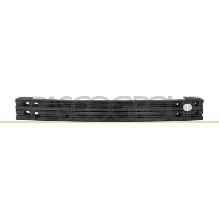 NEUTRO.jpg Rinforzo Paraurti Anteriore Compatibile Per NISSAN LEAF (ZE1) Dal 10/2017 Al 02/2022 Codice Originale 620325SA0A