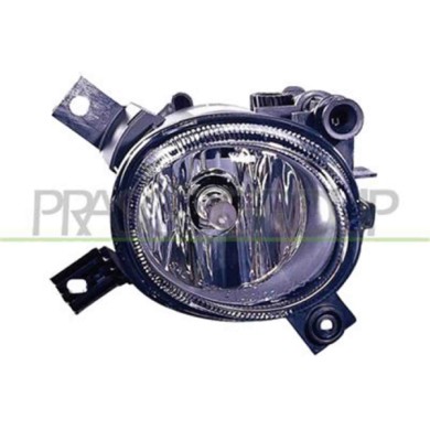 GUIDA_ALLA_SCELTA.JPG Fendinebbia Sinistro Per Audi A4 (b7) Dal 2004 Al 2007