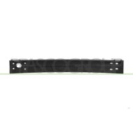 LIBRETTO_RICHIESTA_TARGA.JPG Rinforzo Paraurti Anteriore Compatibile Per NISSAN LEAF (ZE1) Dal 10/2017 Al 02/2022 Codice Origina