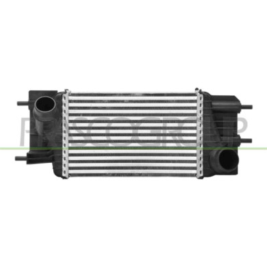 NEUTRO.jpg Intercooler Compatibile Per NISSAN PULSAR Dal 05/2014 in poi Codice Originale 144611KB2A