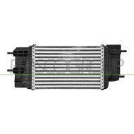 LIBRETTO_RICHIESTA_TARGA.JPG Intercooler Compatibile Per NISSAN PULSAR Dal 05/2014 in poi Codice Originale 144611KB2A