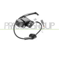 Telecamera Posteriore Con Cablaggio Compatibile Per NISSAN JUKE Dal 01/2011 Al 05/2014 Codice Originale 284421KA0B