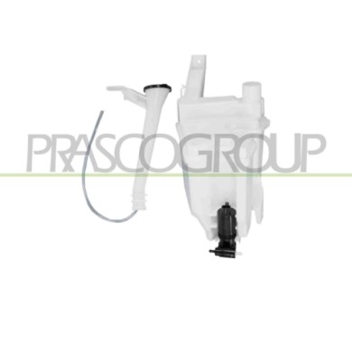 DS700VA01_2.JPG Vaschetta Acqua Tergicristallo Con Motore Compatibile Per NISSAN JUKE Dal 01/2011 Al 05/2014 Codice Originale 28