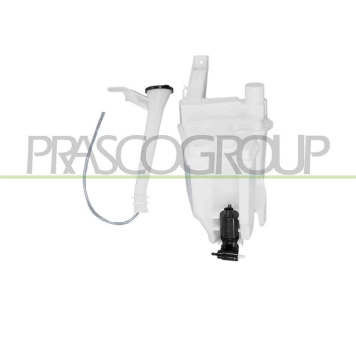 DS700VA01_2.JPG Vaschetta Acqua Tergicristallo Con Motore Compatibile Per NISSAN JUKE Dal 01/2011 Al 05/2014 Codice Originale 28