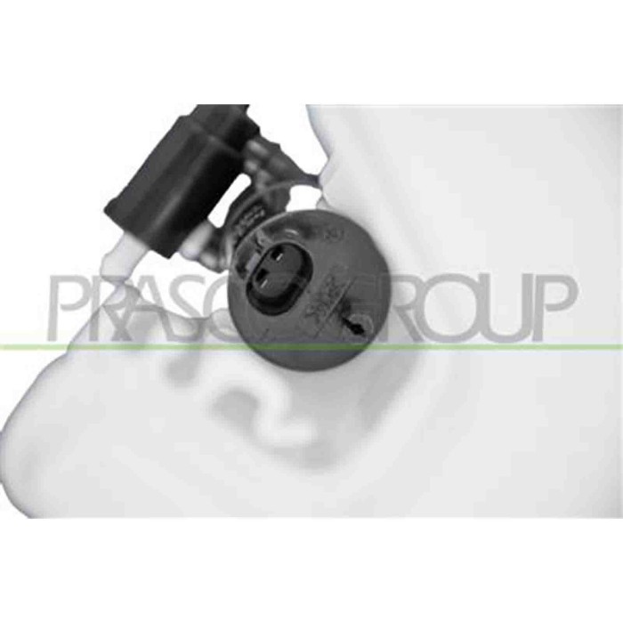 NEUTRO.jpg Vaschetta Acqua Tergicristallo Con Motore Compatibile Per NISSAN JUKE Dal 01/2011 Al 05/2014 Codice Originale 28910BA
