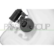 NEUTRO.jpg Vaschetta Acqua Tergicristallo Con Motore Compatibile Per NISSAN JUKE Dal 01/2011 Al 05/2014 Codice Originale 28910BA