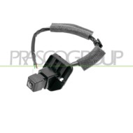 Telecamera Posteriore Con Cablaggio Compatibile Per NISSAN JUKE Dal 06/2014 Al 10/2019 Codice Originale 28442BV80A