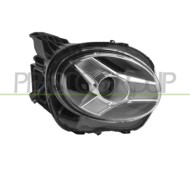 Proiettore Destro Elettrico Con Motore Led Versione Valeo Compatibile Per NISSAN JUKE Dal 11/2019 in poi 26010-6PM0A