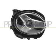 LIBRETTO_RICHIESTA_TARGA.JPG Proiettore Destro Elettrico Con Motore Led Versione Valeo Compatibile Per NISSAN JUKE Dal 11/2019 i