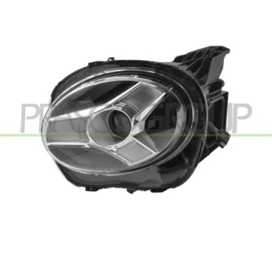 NEUTRO.jpg Proiettore Sinistro Elettrico Con Motore Led Versione Valeo Compatibile Per NISSAN JUKE Dal 11/2019 in poi 26060-6PM0