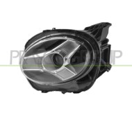 Proiettore Sinistro Elettrico Con Motore Led Versione Valeo Compatibile Per NISSAN JUKE Dal 11/2019 in poi 26060-6PM0A