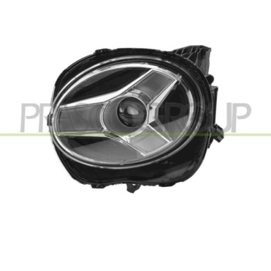 LIBRETTO_RICHIESTA_TARGA.JPG Proiettore Sinistro Elettrico Con Motore Led Versione Valeo Compatibile Per NISSAN JUKE Dal 11/2019