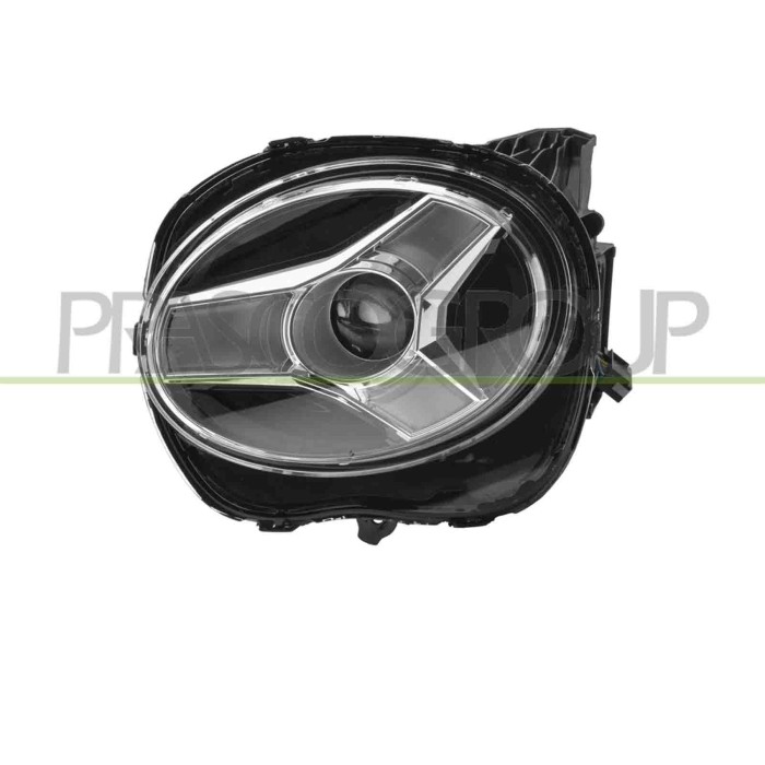 LIBRETTO_RICHIESTA_TARGA.JPG Proiettore Sinistro Elettrico Con Motore Led Versione Valeo Compatibile Per NISSAN JUKE Dal 11/2019