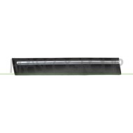 SX_SCRITTA_LOGO.jpg Modanatura Porta Anteriore Sinistra Nera Con Profilo Cromato NISSAN QASHQAI (J10) Dal 02/2006 Al 08/2010 808