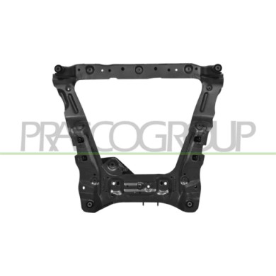 NEUTRO.jpg Telaio Supporto Motore Mod. Diesel Compatibile Per NISSAN QASHQAI (J10) Dal 02/2006 Al 08/2010 Codice Originale 54400
