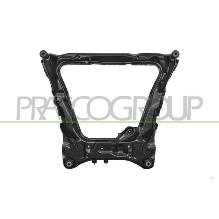 LIBRETTO_RICHIESTA_TARGA.JPG Telaio Supporto Motore Mod. Diesel Compatibile Per NISSAN QASHQAI (J10) Dal 02/2006 Al 08/2010 Codi