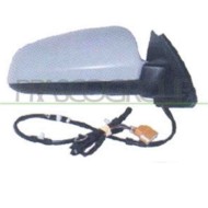 Retrovisore Destro Elettrico Per Audi A4 (b7) Dal 2004 Al 2007