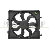 NEUTRO.jpg Ventola Compatibile Per NISSAN QASHQAI (J11) Dal 02/2014 Al 08/2017 Codice Originale 214814EB0B