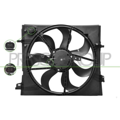 LIBRETTO_RICHIESTA_TARGA.JPG Ventola Compatibile Per NISSAN QASHQAI (J11) Dal 02/2014 Al 08/2017 Codice Originale 214814EB0B
